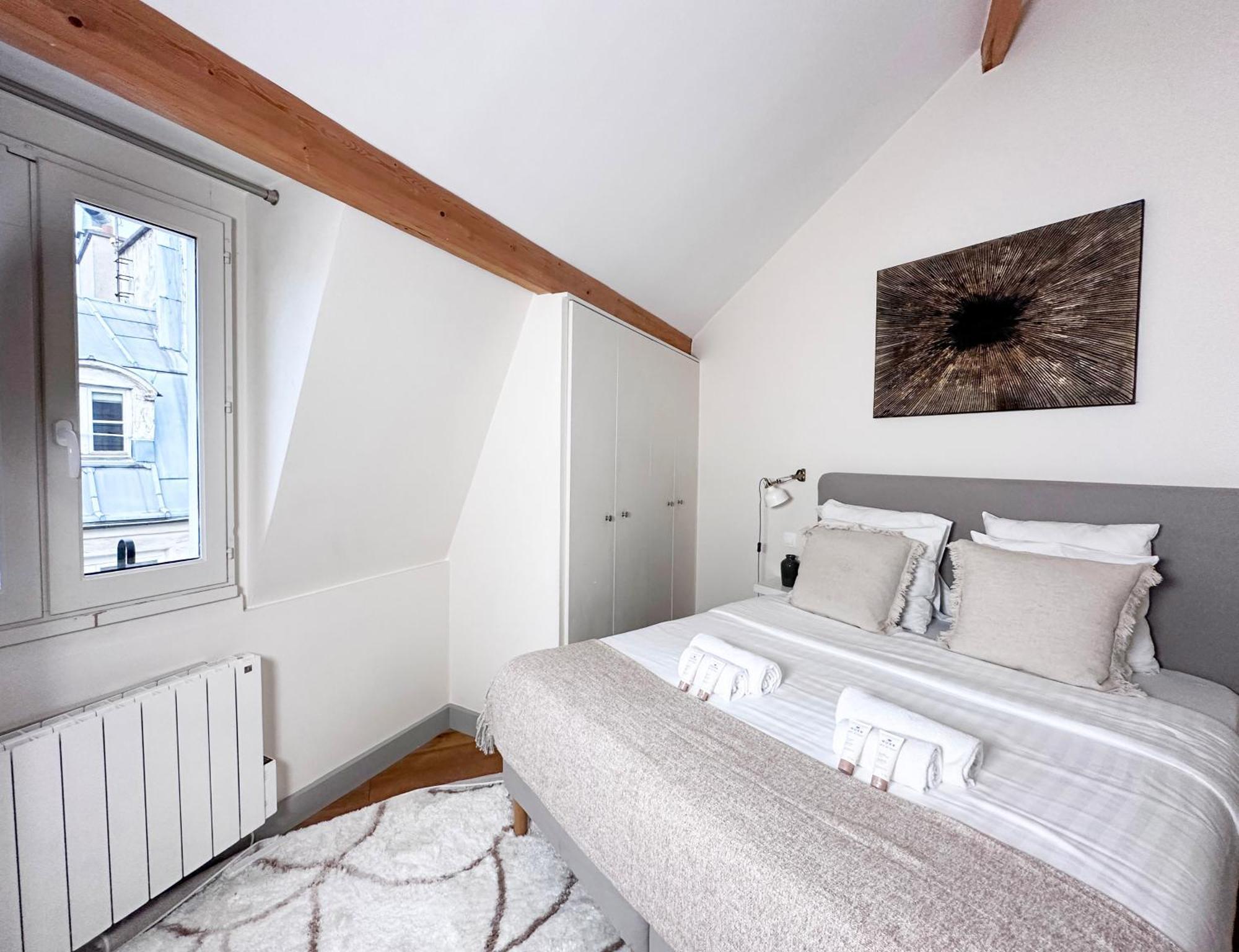 St Michel Apartment